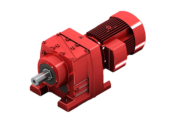 R同軸式斜齒輪91视频网站免费观看